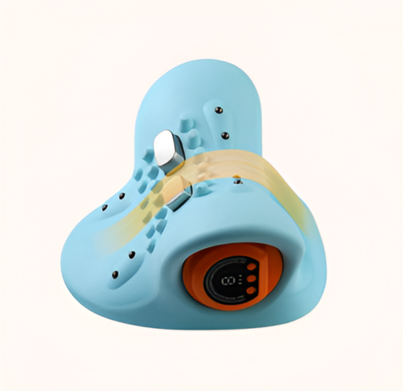 Masajeador NeckAurea®