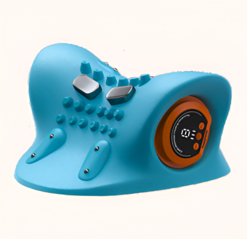 Masajeador NeckAurea®